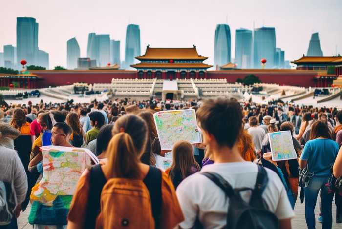 北京旅行社地接推荐（北京旅游地接旅行社有哪些）