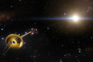 旅行者1号飞了多少年 - 旅行者1号还能飞行多少年