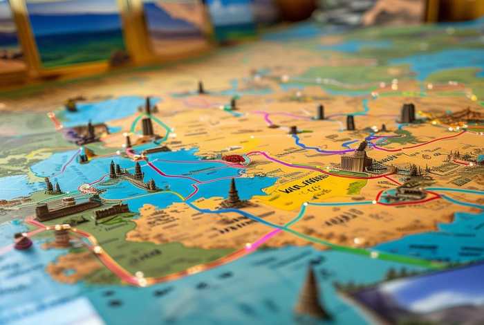 新疆旅行社旅游线路；新疆旅行社旅游线路图