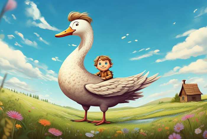 骑鹅旅行记简介200字 骑鹅旅行记简介200字手抄报 骑鹅旅行记简介200字 骑鹅旅行记简介200字手抄报