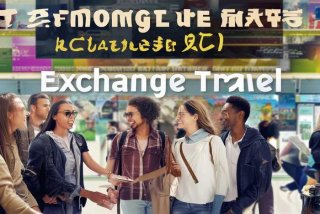 交换旅行的英文 - 交换旅行的英文怎么说
