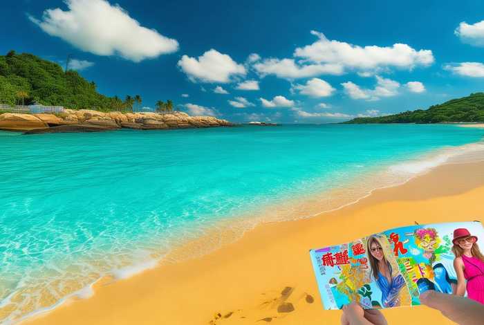 三亚旅行社报价 - 三亚旅行社报价多少