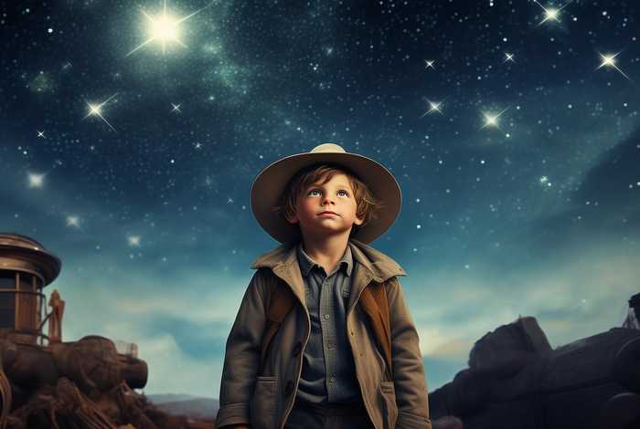 少年斯派维的奇异旅行完整免费版，少年斯派维的奇异旅行电影完整版