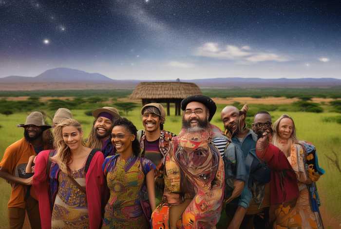 非洲旅行综艺(非洲旅行综艺在线观看) 非洲旅行综艺(非洲旅行综艺在线观看)