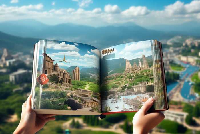 《跟着书本去旅行》完整视频 - 《跟着书本去旅行》完整视频下载