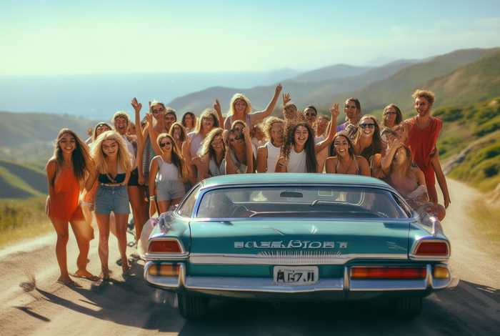 毕业旅行2，毕业旅行20岁