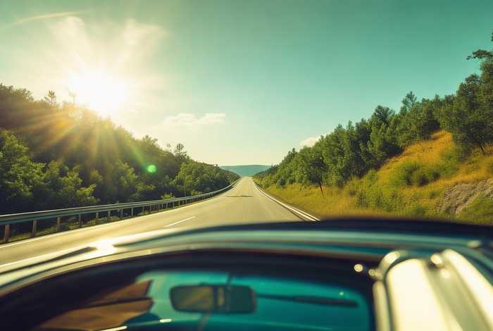 公路旅行小说全文 - 公路旅行小说全文下载