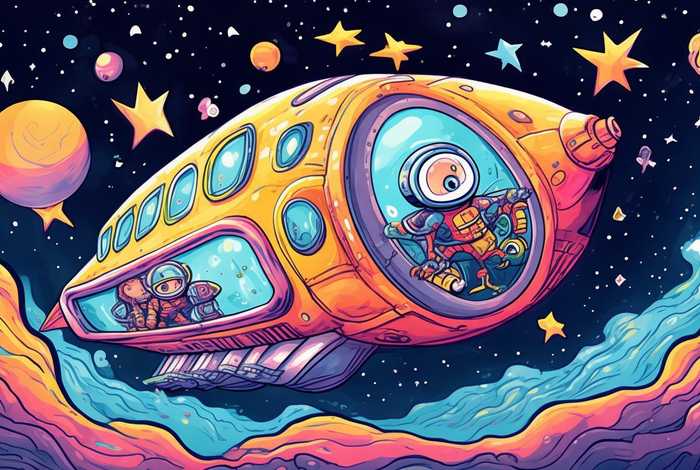 太空旅行记绘本故事,太空旅行记绘本故事教案 太空旅行记绘本故事,太空旅行记绘本故事教案