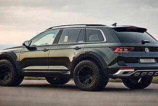 迈腾旅行车 改装（迈腾旅行车 改装案例）