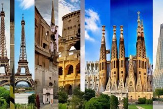 欧洲旅行最值得去的国家；欧洲旅行最值得去的国家有哪些