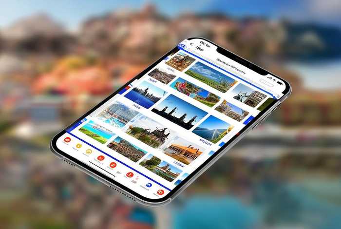 ctrip携程旅行国际版 携程国际版 app