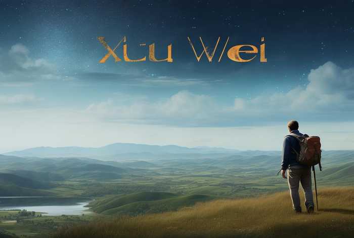 许巍的旅行寓意是什么(许巍的旅行有什么含义) 许巍的旅行寓意是什么(许巍的旅行有什么含义)