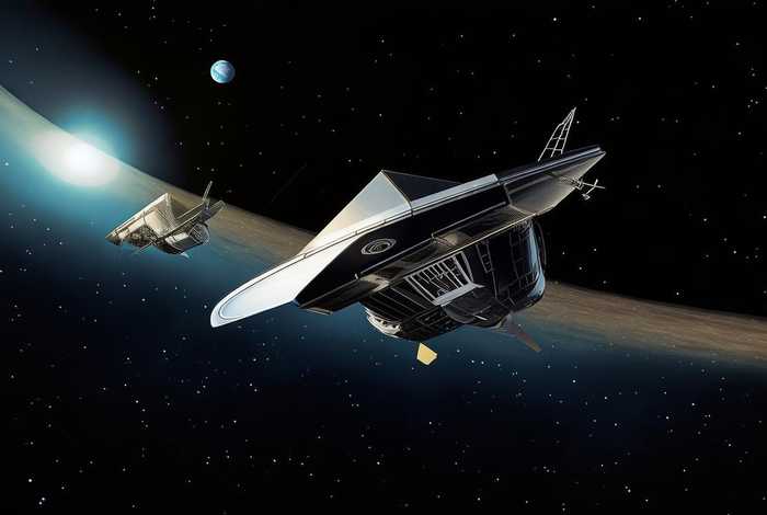 旅行者号有几个；旅行者号有多少个