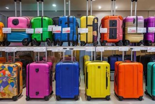 旅行袋图片大全图片价格（旅行袋图片大全图片价格有轮子的旅行袋）