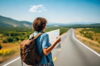 说走就走的旅行文案；说走就走的旅行文案简短