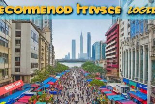 深圳旅行线路 - 深圳旅行线路推荐