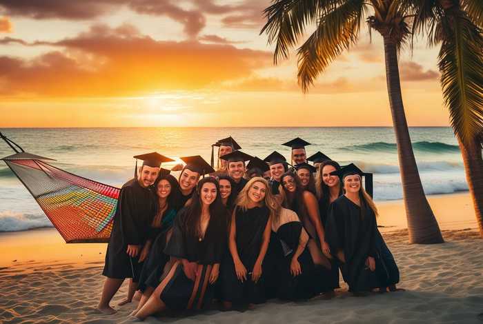 毕业旅行是什么意思；毕业旅行是什么意思？