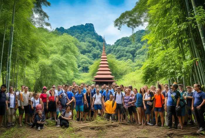 西双版纳旅游旅行社报价 - 西双版纳旅游团西双版纳旅行社报价