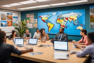 旅行社经营与管理实务、旅行社经营与管理实务课程总结