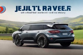 捷途旅行者油耗多少真实油耗，捷途旅行者油耗多少真实油耗2.0T