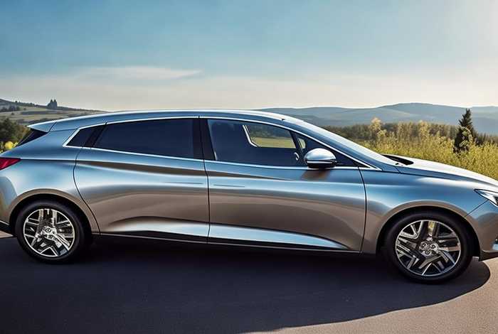 旅行车推荐性价比之王，旅行车性价比高的推荐