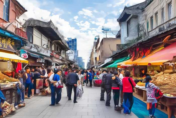 河南旅行社跟团游美食，河南旅游跟团价位