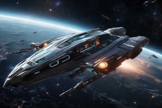 太空旅行手册完整版中文版；《太空旅行手册》