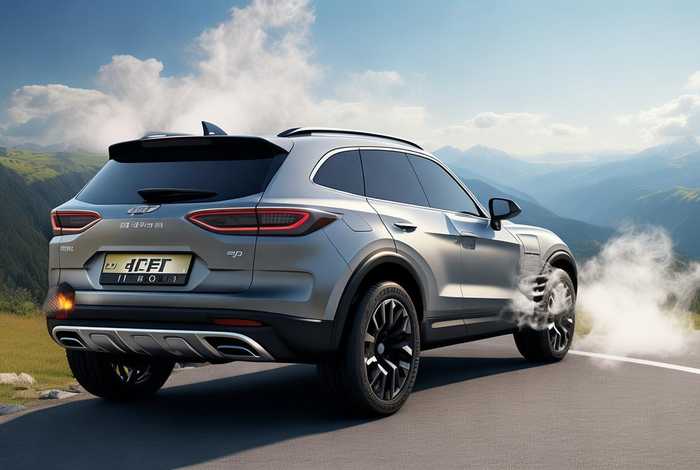 捷途旅行者1.5T；捷途旅行者1.5t动力够用吗