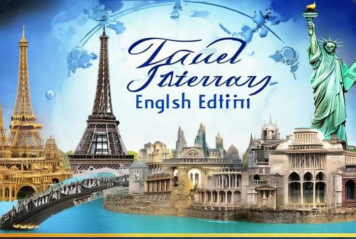 旅行计划 英文 旅行计划 英文小报