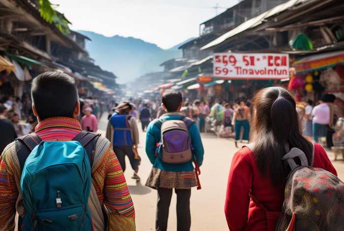 走着瞧旅行云南有599骗局 - 走着瞧旅行云南599退款