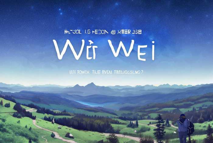 旅行许巍十大经典歌曲（旅行许巍十大经典歌曲有哪些）