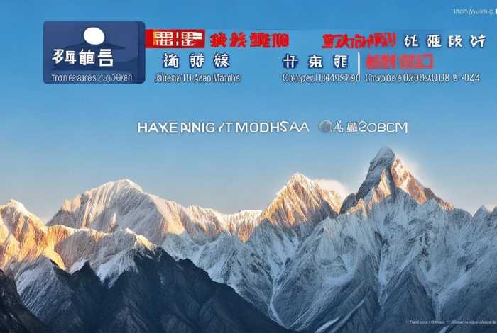 重庆旅行社排名前十名电话 重庆旅行社排名前十名电话玉龙雪山海拔