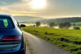 迈腾旅行车油箱多少升、迈腾旅行车油箱多少升油