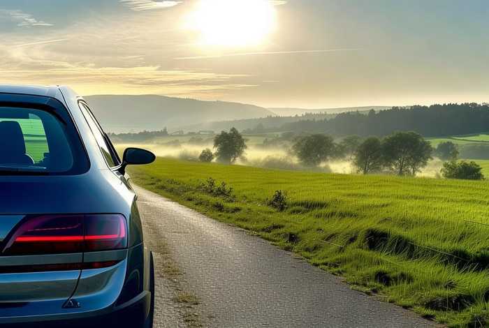 迈腾旅行车油箱多少升、迈腾旅行车油箱多少升油