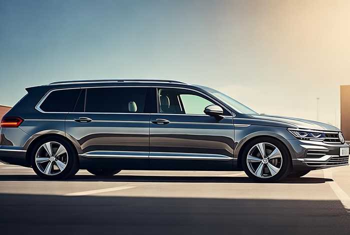 迈腾旅行车长多少米 迈腾旅行车长多少米啊