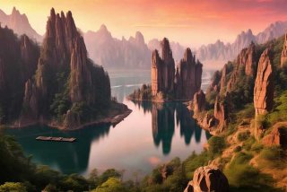 张家界旅行攻略直播间（张家界旅行攻略直播间视频）