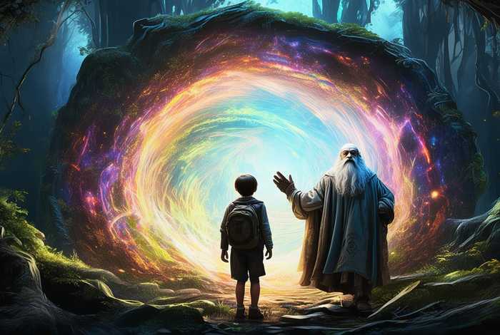 旅行者与魔法师电影、旅行者与魔法师电影在线观看