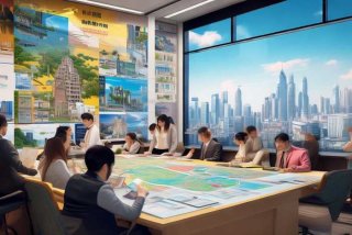 广之旅旅行社官网及产品推广，广之旅国际旅行社官网