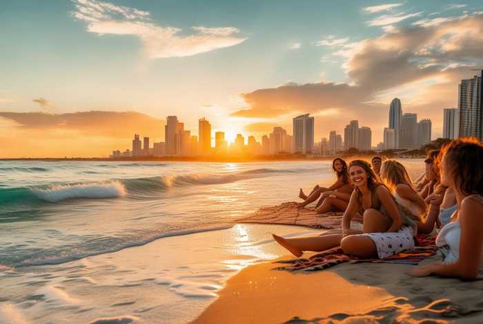 威海旅行朋友圈文案（威海旅行朋友圈文案简短）