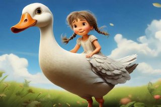 骑鹅旅行记作者简介50字左右 - 《骑鹅旅行记》作者简介50字