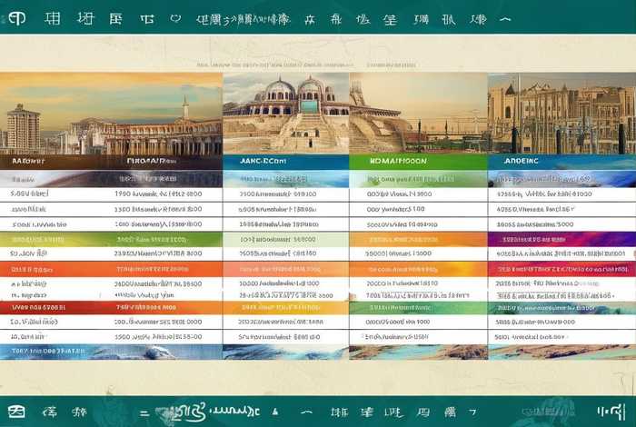 济宁旅行社国内旅游报价 - 济宁旅行社国内旅游报价表
