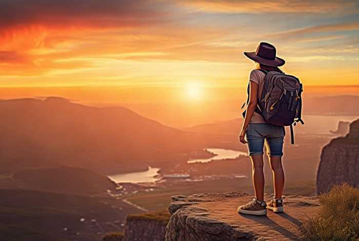 一个人的旅行正能量的句子 一个人的旅行正能量的句子有哪些