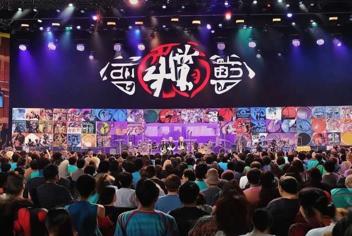 旅行团乐队最火的十首歌 - 旅行团乐队最火的十首歌曲