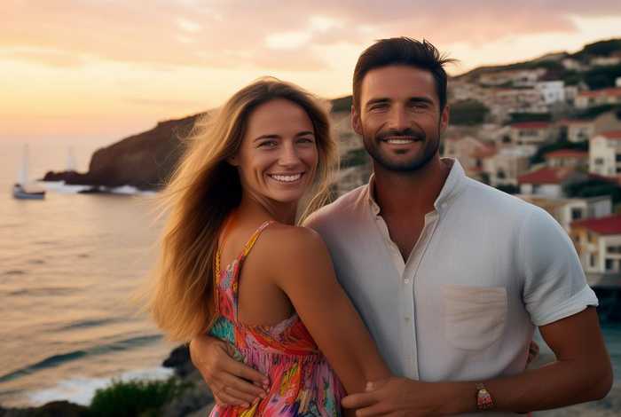 妻子的浪漫旅行第一季；妻子的浪漫旅行第一季是哪一年