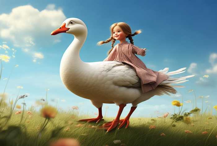 骑鹅旅行记作者简介50字左右 - 《骑鹅旅行记》作者简介50字 骑鹅旅行记作者简介50字左右 - 《骑鹅旅行记》作者简介50字