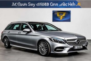 奔驰c200旅行版二手值得买吗，奔驰c200旅行版二手值得买吗多少钱