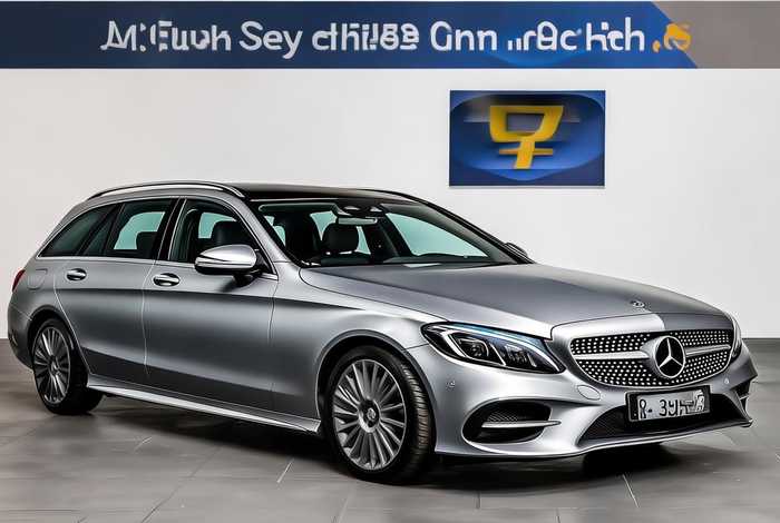 奔驰c200旅行版二手值得买吗，奔驰c200旅行版二手值得买吗多少钱