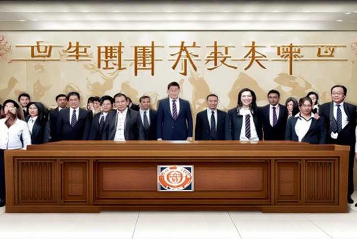 中国国际旅行社总社是国企吗；中国国际旅行社总社有限公司是国企吗