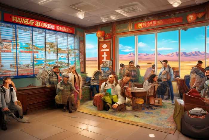 内蒙古旅行社旅游报价、内蒙古旅行社旅游报价表