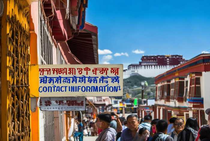 拉萨旅行社联系方式 - 拉萨旅行社联系方式查询